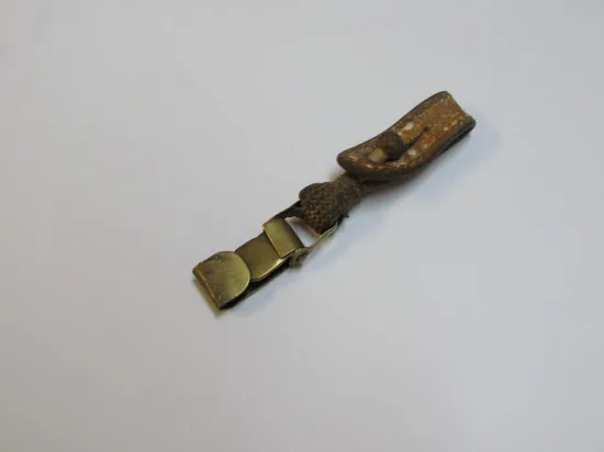 Lote: 267 - Lote: 267 - Tijera de Tuzar