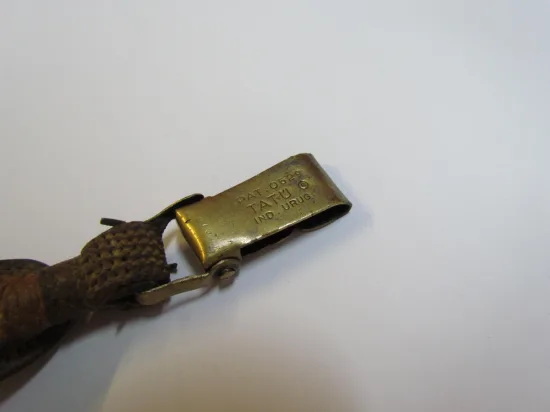 Lote: 267 - Lote: 267 - Tijera de Tuzar