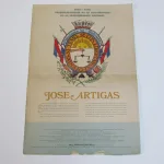 Lote: 18 - Lote: 18 - Almanaque