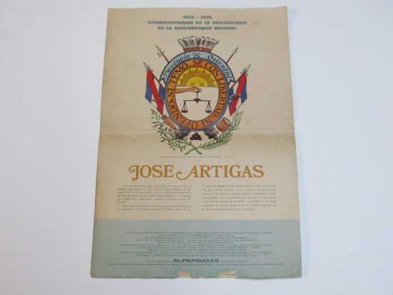 Lote: 18 - Lote: 18 - Almanaque