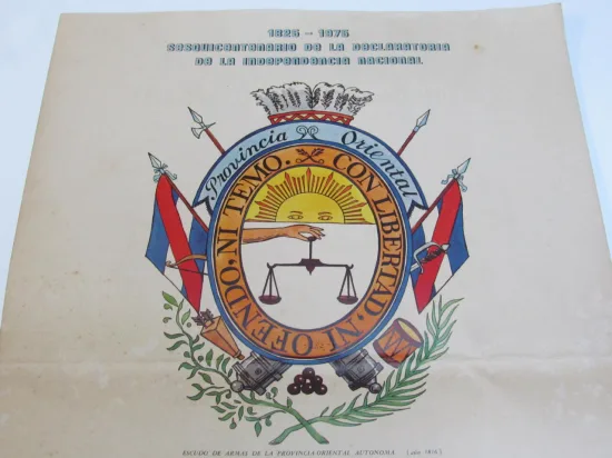 Lote: 18 - Lote: 18 - Almanaque