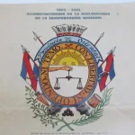 Lote: 18 - Lote: 18 - Almanaque
