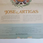 Lote: 18 - Lote: 18 - Almanaque