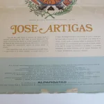 Lote: 18 - Lote: 18 - Almanaque