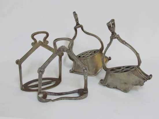 Lote: 64 - Lote: 64 - Estribos