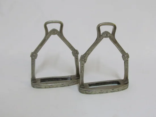 Lote: 65 - Lote: 65 - Estribos