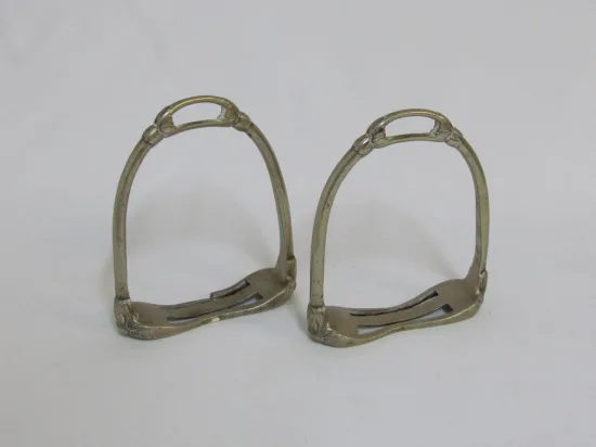 Lote: 66 - Lote: 66 - Estribos