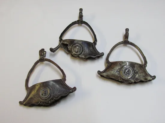 Lote: 67 - Lote: 67 - Estribos