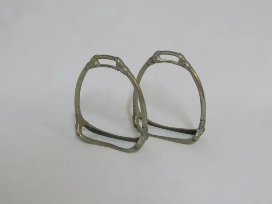 Lote: 68 - Lote: 68 - Estribos