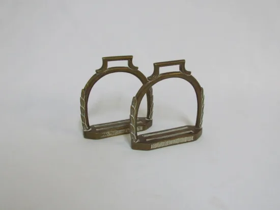 Lote: 71 - Lote: 71 - Estribos