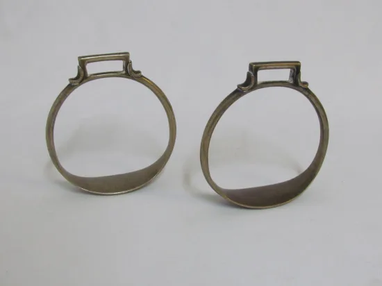 Lote: 72 - Lote: 72 - Estribos