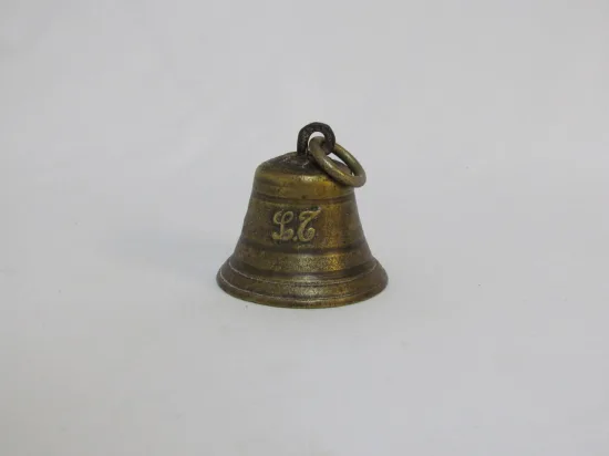 Lote: 179 - Lote: 179 - Campana