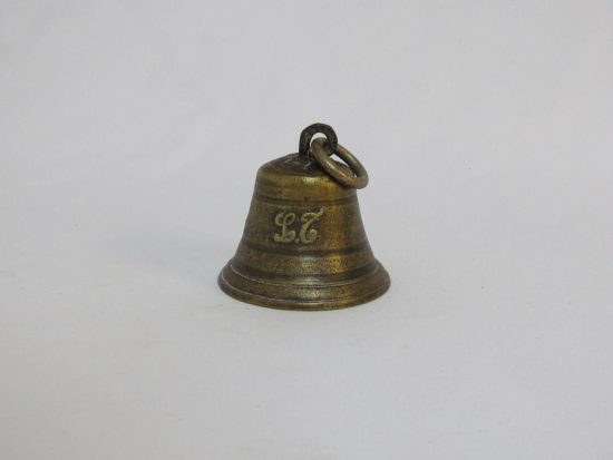 Lote: 179 - Lote: 179 - Campana