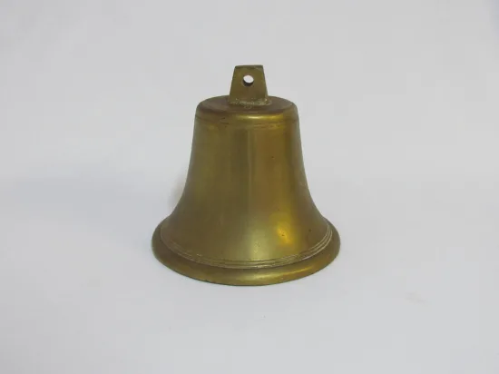 Lote: 182 - Lote: 182 - Campana