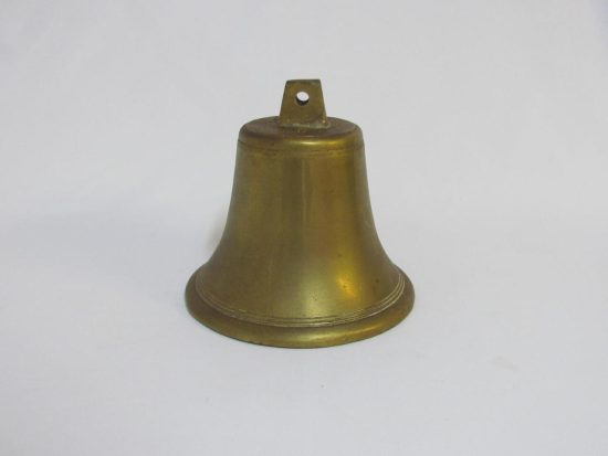 Lote: 182 - Lote: 182 - Campana