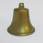 Lote: 182 - Lote: 182 - Campana
