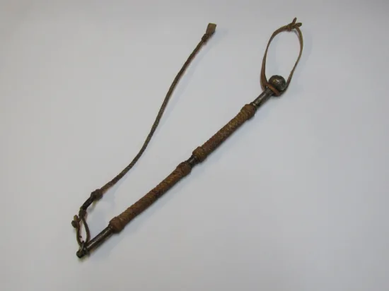 Lote: 186 - Lote: 186 - Arreador