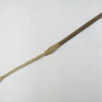 Lote: 192 - Lote: 192 - Rebenque