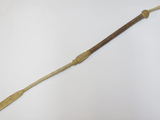 Lote: 192 - Lote: 192 - Rebenque