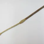 Lote: 192 - Lote: 192 - Rebenque