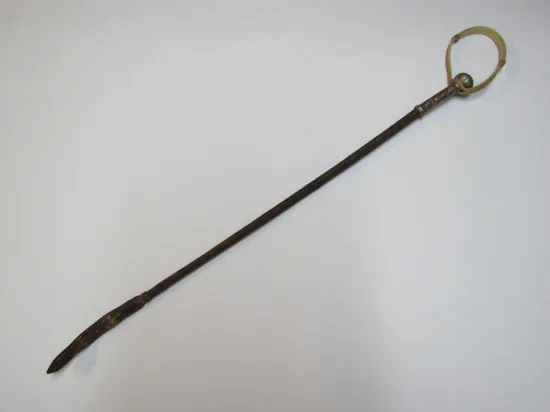 Lote: 184 - Lote: 184 - Fusta