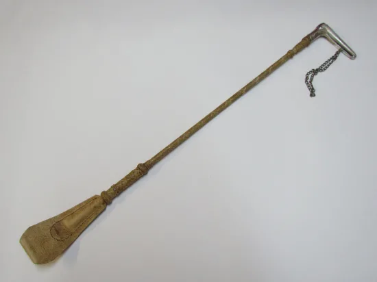 Lote: 183 - Lote: 183 - Fusta