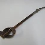 Lote: 194 - Lote: 194 - Rebenque