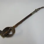 Lote: 194 - Lote: 194 - Rebenque