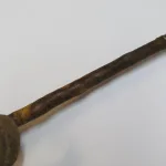 Lote: 194 - Lote: 194 - Rebenque