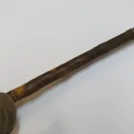 Lote: 194 - Lote: 194 - Rebenque