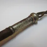 Lote: 194 - Lote: 194 - Rebenque