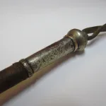 Lote: 194 - Lote: 194 - Rebenque