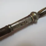 Lote: 194 - Lote: 194 - Rebenque