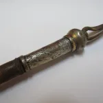 Lote: 194 - Lote: 194 - Rebenque