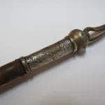 Lote: 194 - Lote: 194 - Rebenque