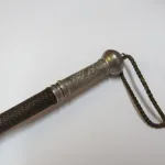 Lote: 196 - Lote: 196 - Rebenque