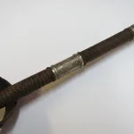 Lote: 196 - Lote: 196 - Rebenque