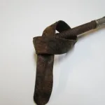 Lote: 196 - Lote: 196 - Rebenque