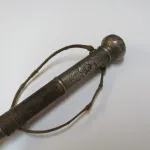 Lote: 197 - Lote: 197 - Rebenque
