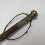 Lote: 197 - Lote: 197 - Rebenque