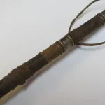 Lote: 197 - Lote: 197 - Rebenque