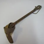 Lote: 198 - Lote: 198 - Rebenque
