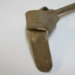 Lote: 198 - Lote: 198 - Rebenque