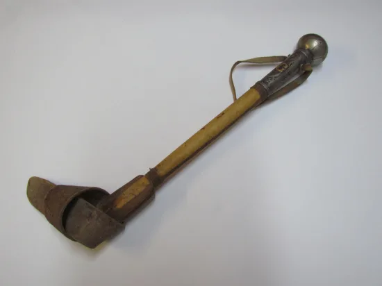 Lote: 199 - Lote: 199 - Rebenque