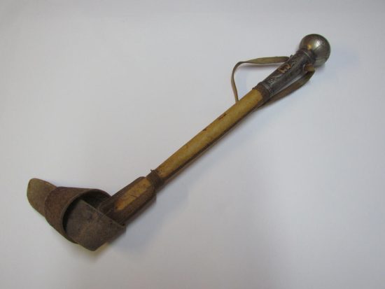 Lote: 199 - Lote: 199 - Rebenque