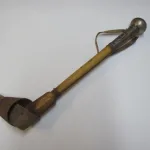 Lote: 199 - Lote: 199 - Rebenque