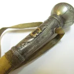 Lote: 199 - Lote: 199 - Rebenque