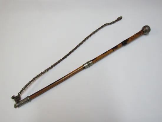 Lote: 187 - Lote: 187 - Arreador