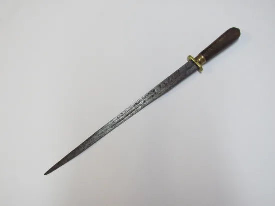 Lote: 159 - Lote: 159 - Facón