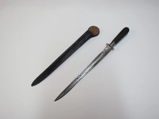 Lote: 161 - Lote: 161 - Facón